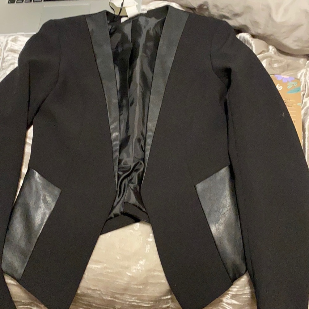 Hm blazer NWT